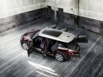 Mini Cooper S Clubman 2015 года